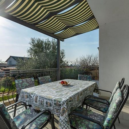 Apartment Viviana Пула Экстерьер фото
