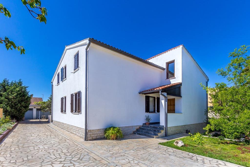 Apartment Viviana Пула Экстерьер фото