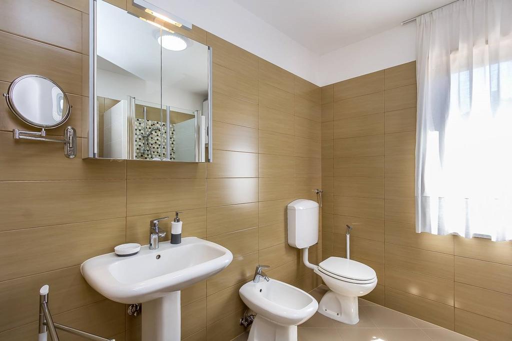 Apartment Viviana Пула Экстерьер фото